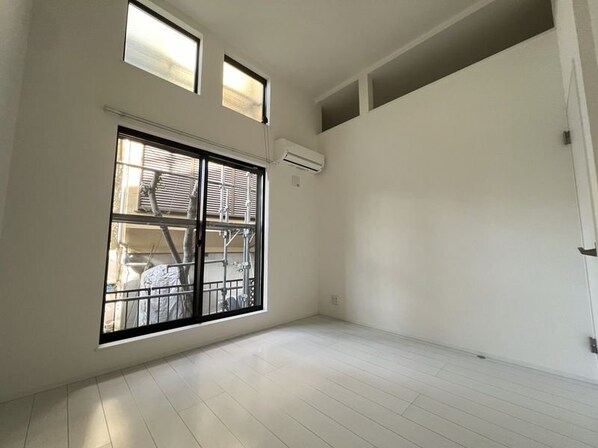 モンステラ羽沢の物件内観写真